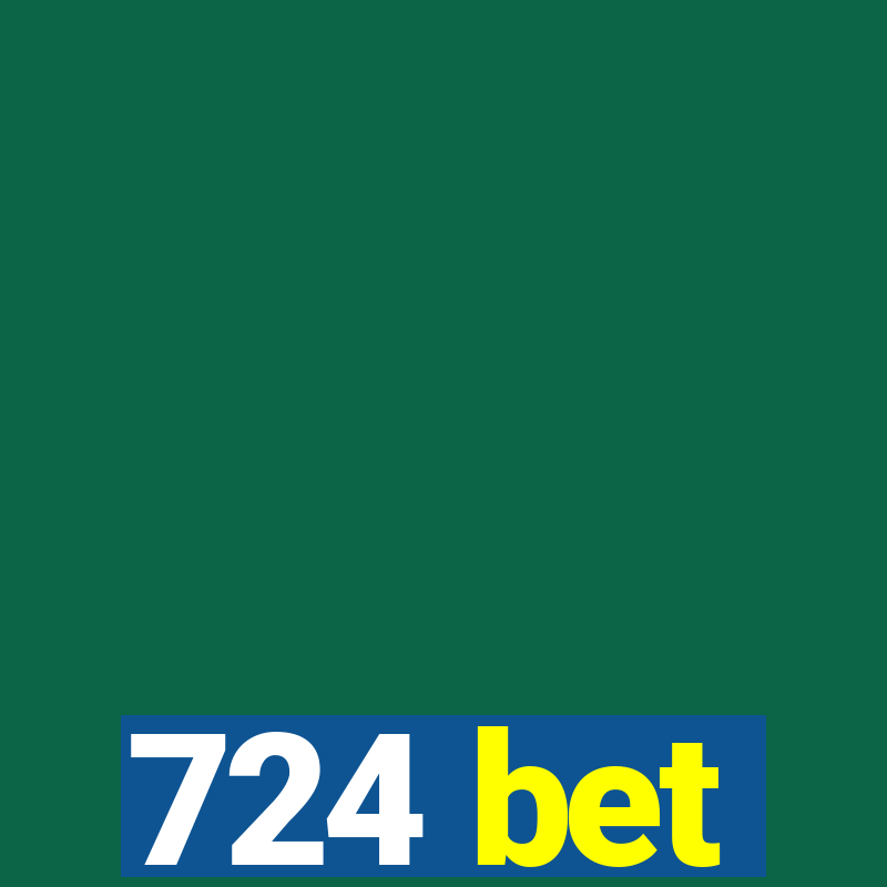 724 bet